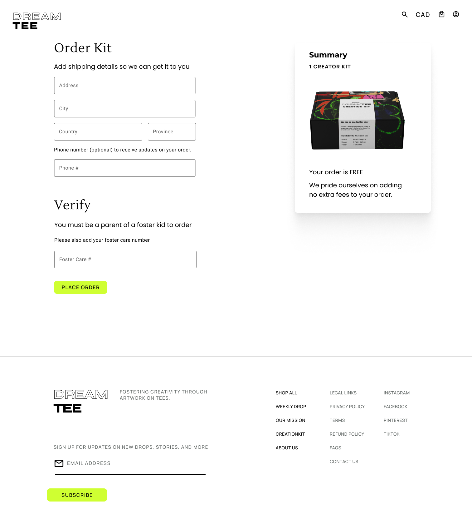 creatorkit